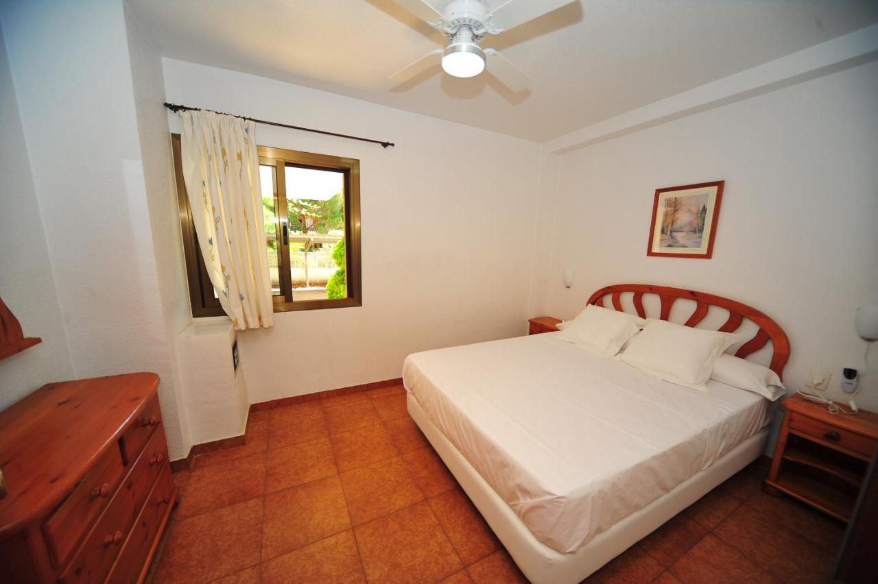 Apartamentos Orange Park Orange Costa Benicàssim Zewnętrze zdjęcie