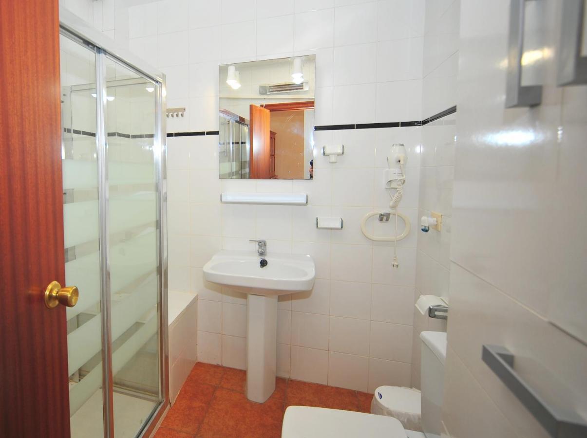 Apartamentos Orange Park Orange Costa Benicàssim Zewnętrze zdjęcie
