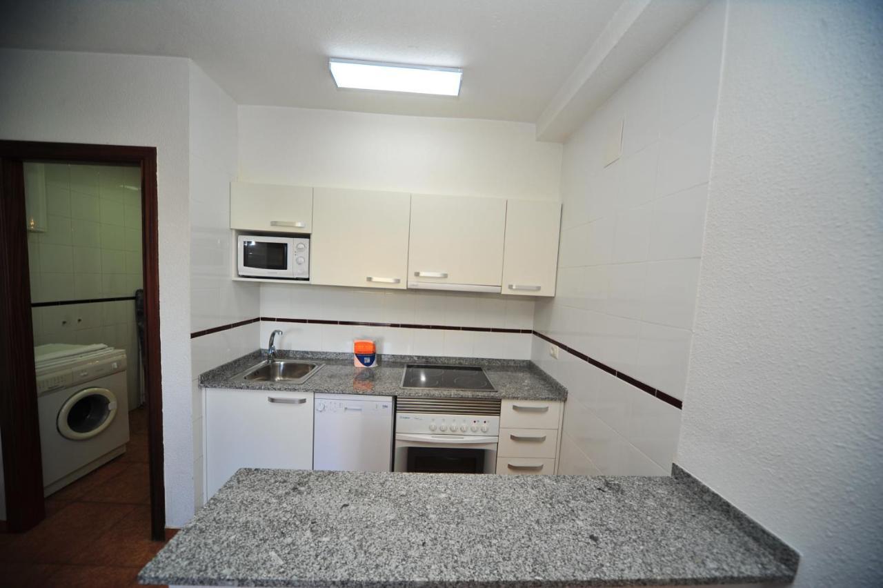 Apartamentos Orange Park Orange Costa Benicàssim Zewnętrze zdjęcie