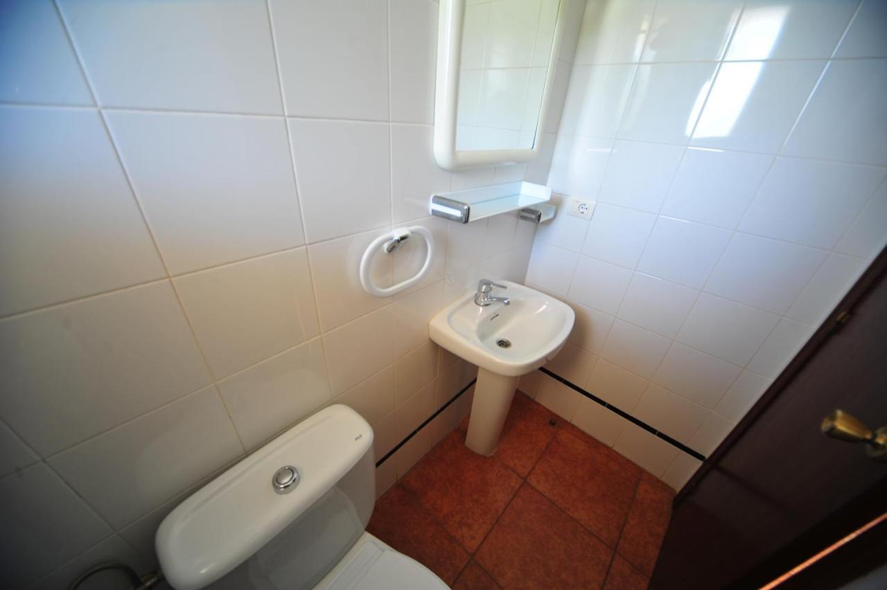 Apartamentos Orange Park Orange Costa Benicàssim Zewnętrze zdjęcie
