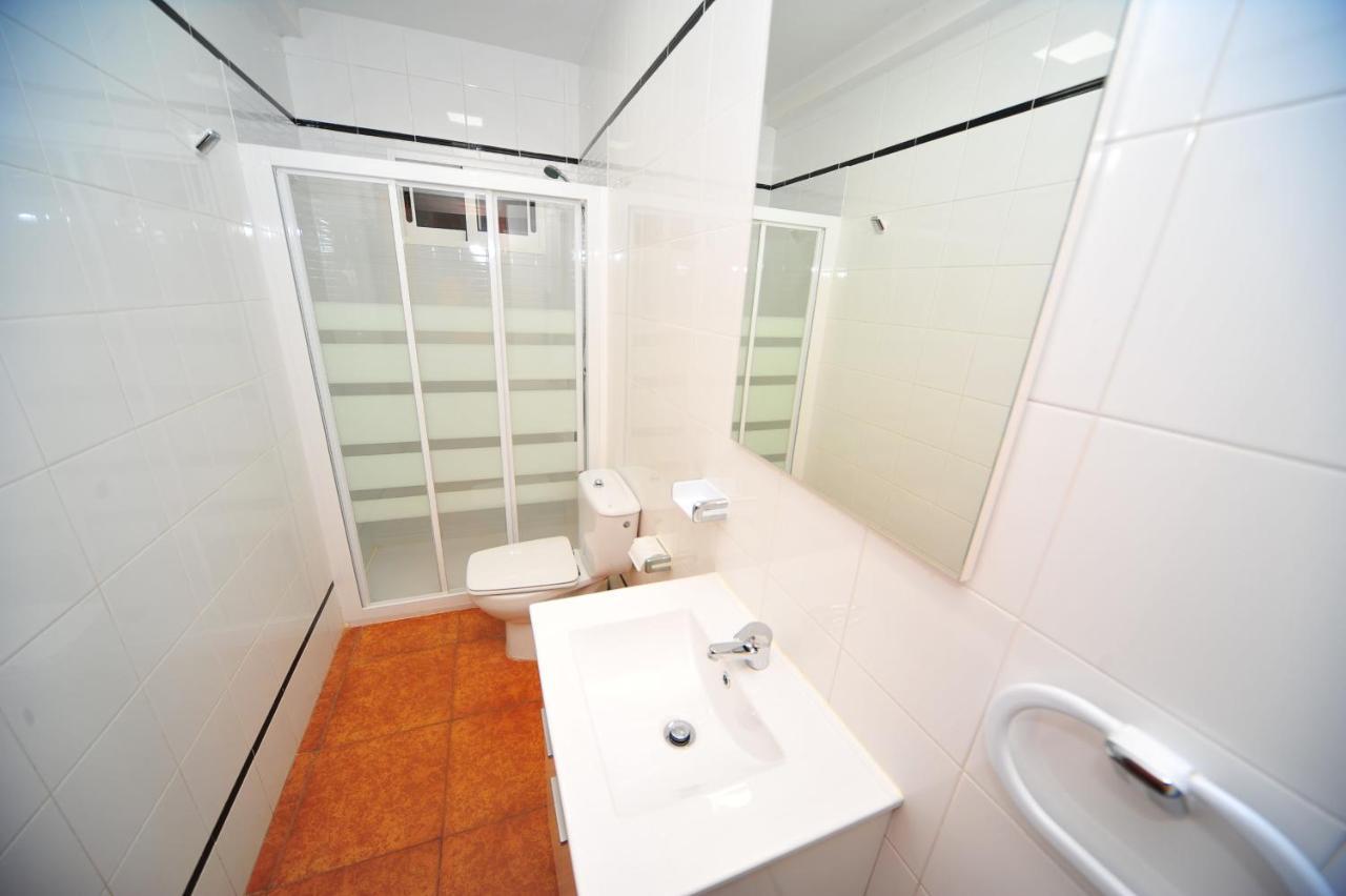 Apartamentos Orange Park Orange Costa Benicàssim Zewnętrze zdjęcie