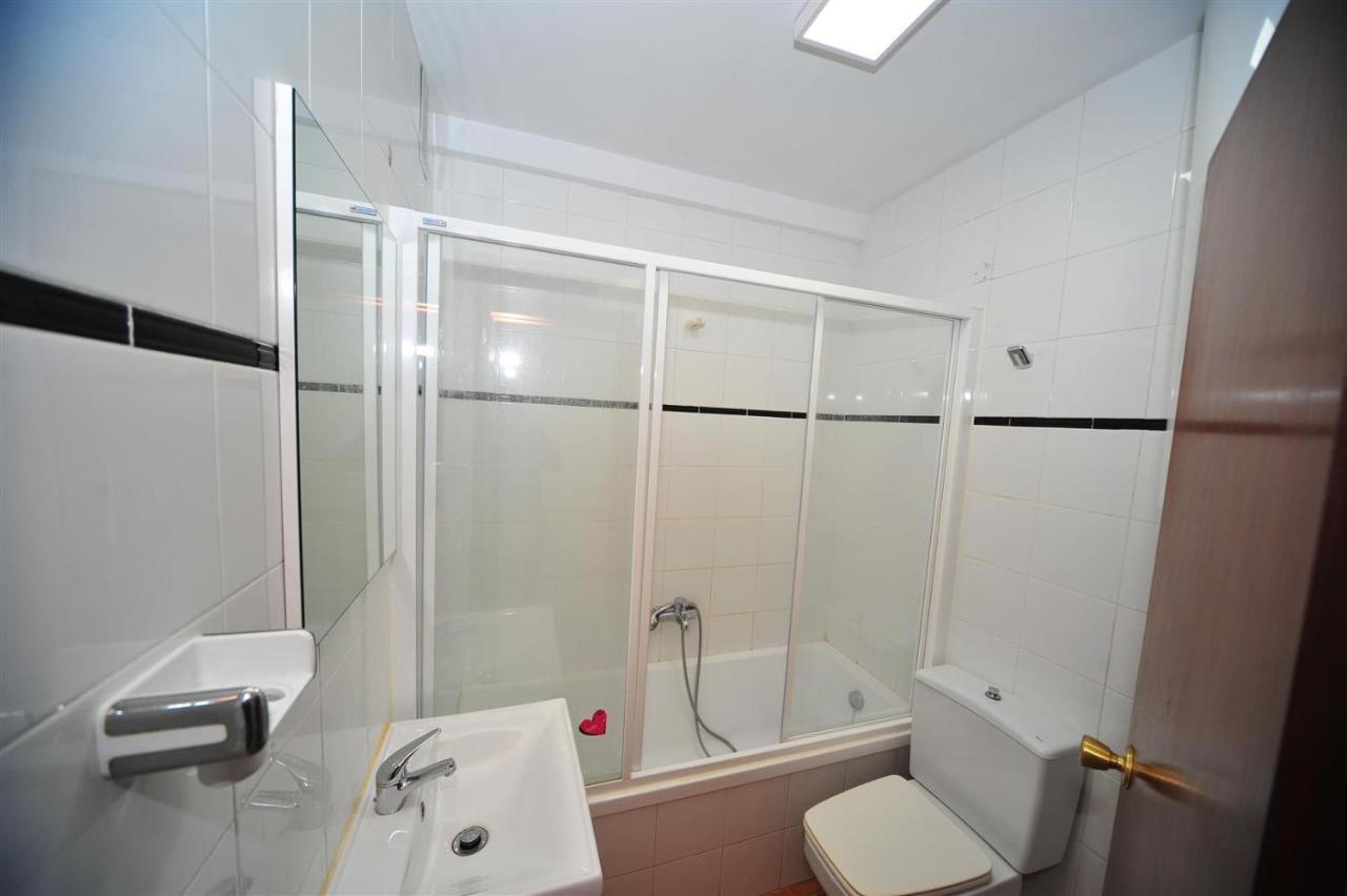 Apartamentos Orange Park Orange Costa Benicàssim Zewnętrze zdjęcie
