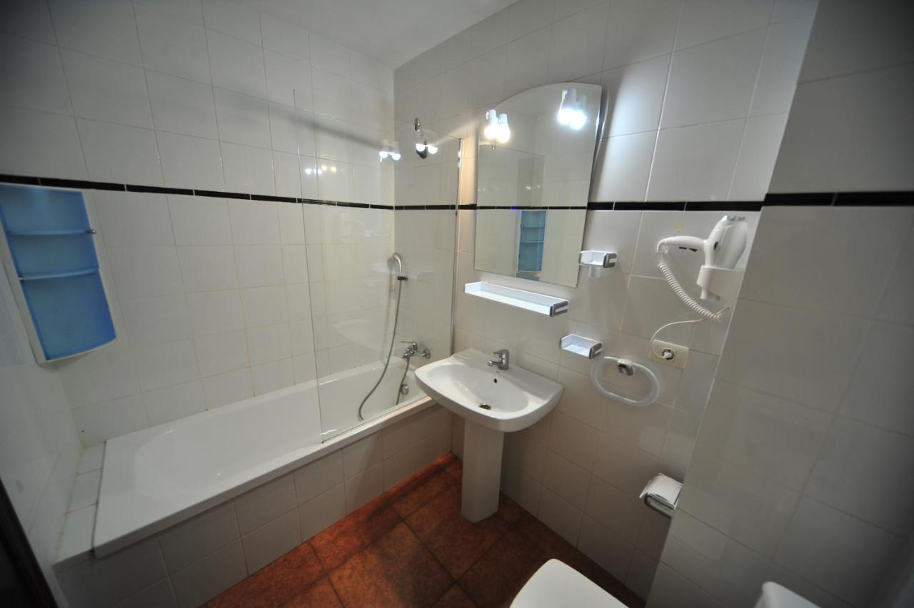 Apartamentos Orange Park Orange Costa Benicàssim Zewnętrze zdjęcie