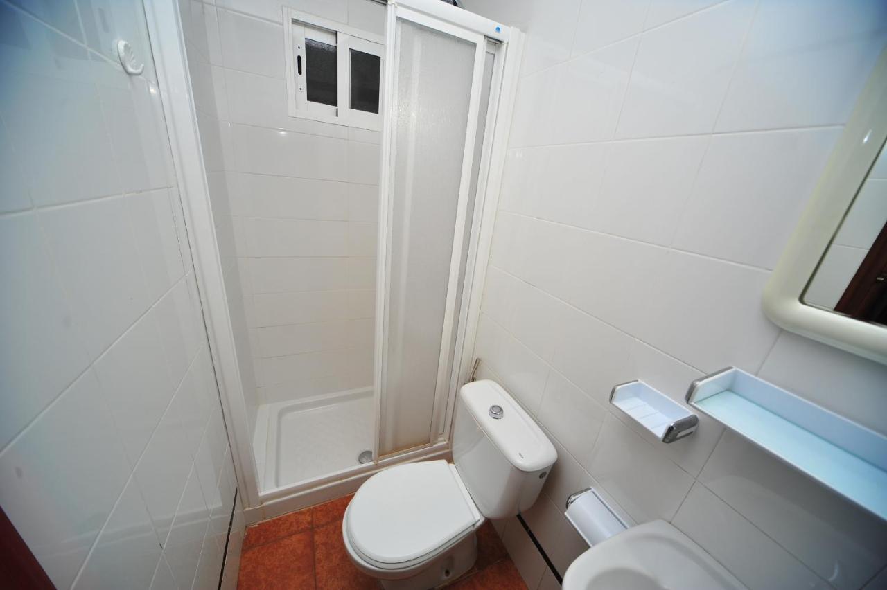 Apartamentos Orange Park Orange Costa Benicàssim Zewnętrze zdjęcie