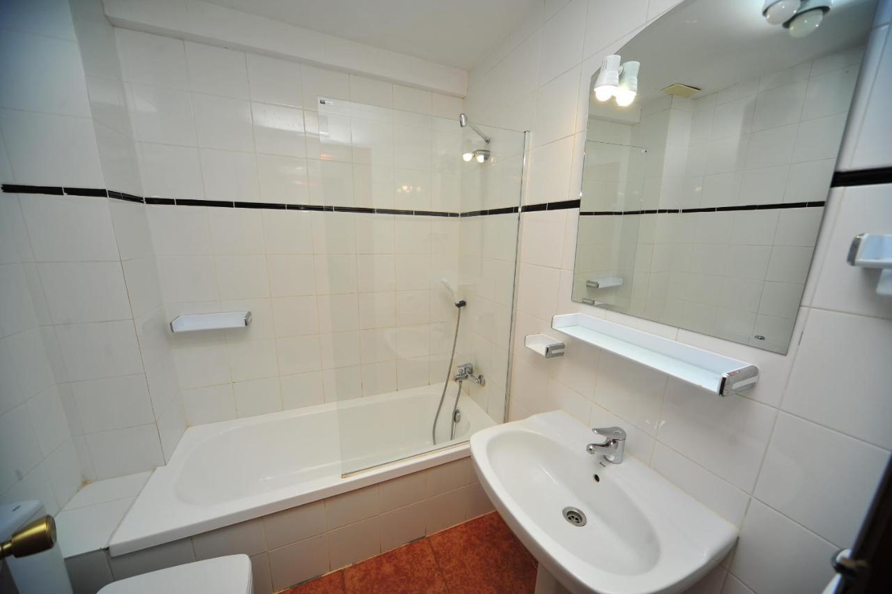 Apartamentos Orange Park Orange Costa Benicàssim Zewnętrze zdjęcie