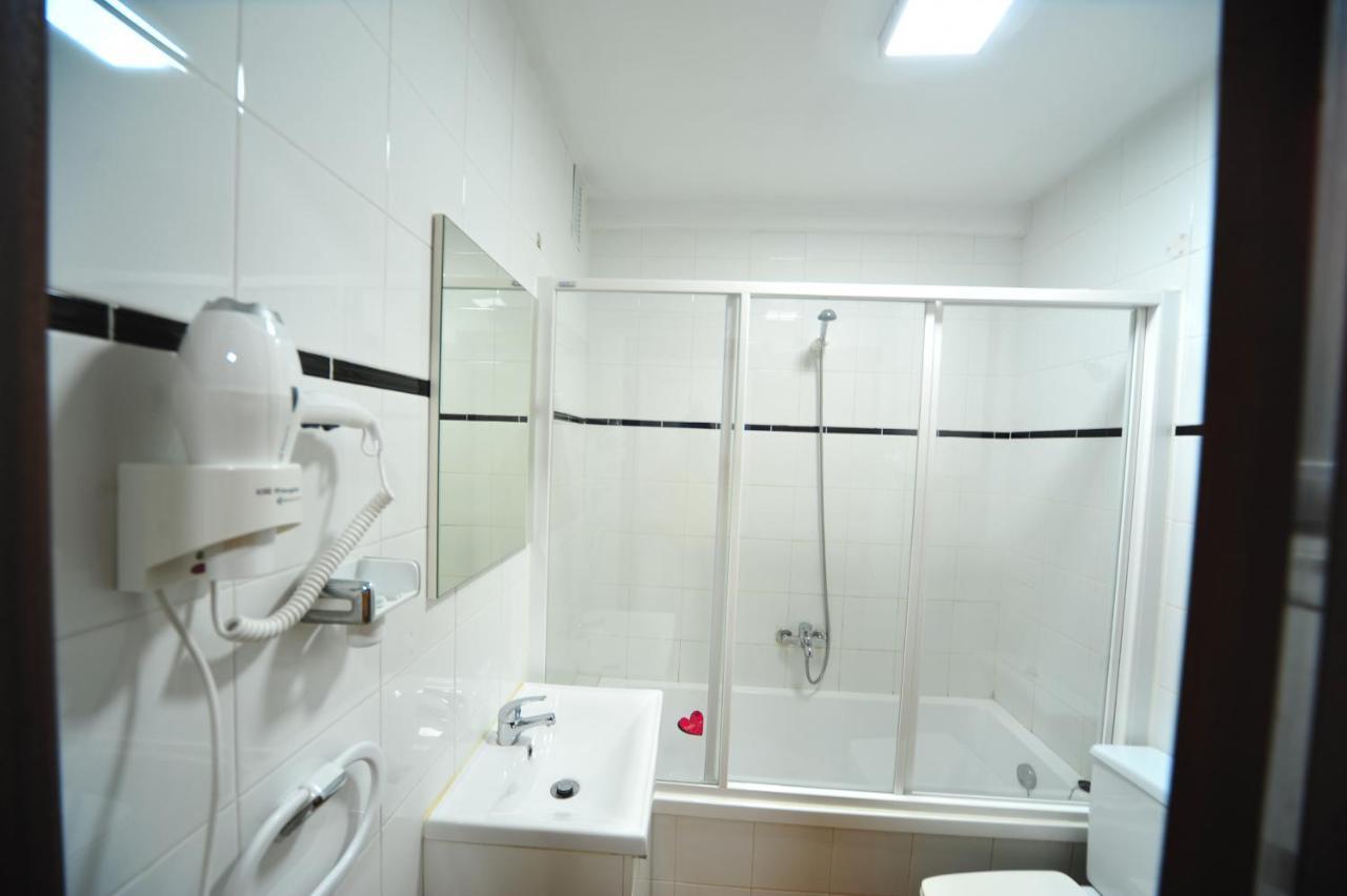 Apartamentos Orange Park Orange Costa Benicàssim Zewnętrze zdjęcie