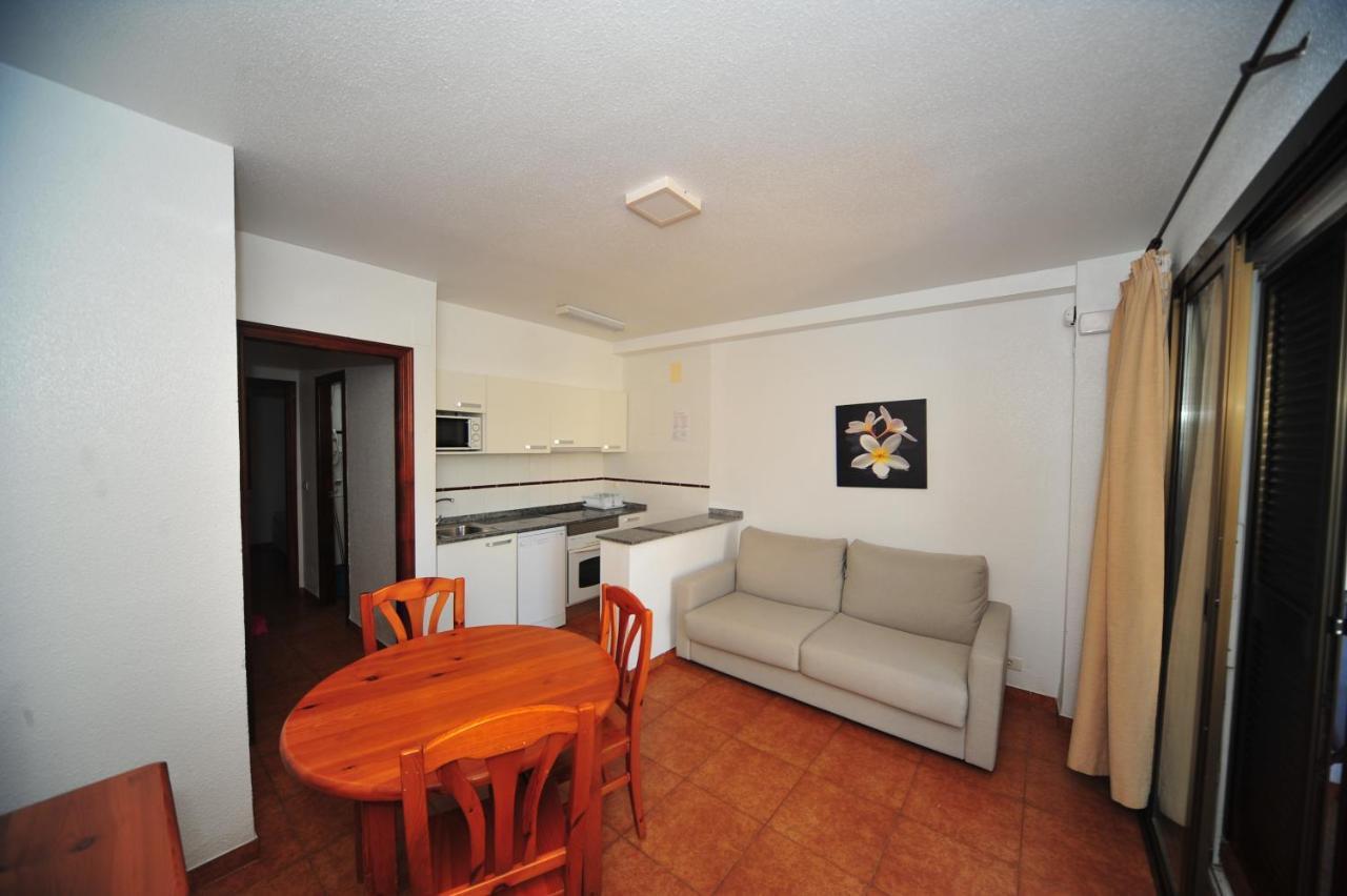 Apartamentos Orange Park Orange Costa Benicàssim Zewnętrze zdjęcie