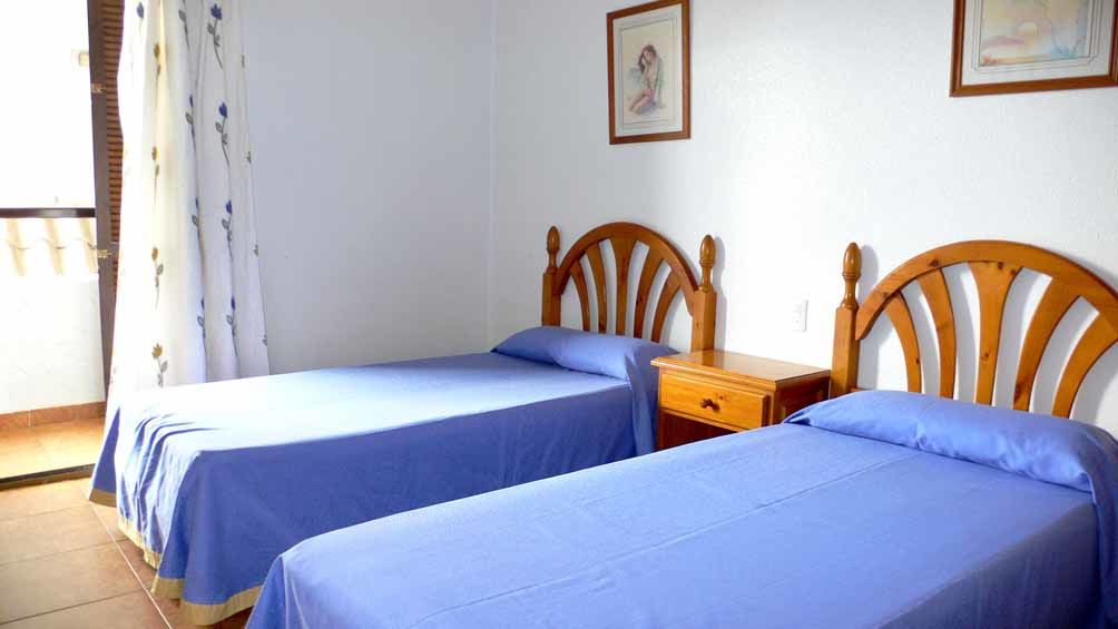Apartamentos Orange Park Orange Costa Benicàssim Zewnętrze zdjęcie