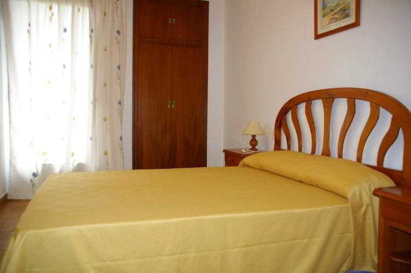 Apartamentos Orange Park Orange Costa Benicàssim Zewnętrze zdjęcie