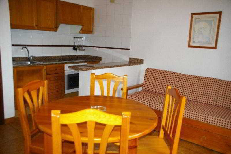 Apartamentos Orange Park Orange Costa Benicàssim Zewnętrze zdjęcie