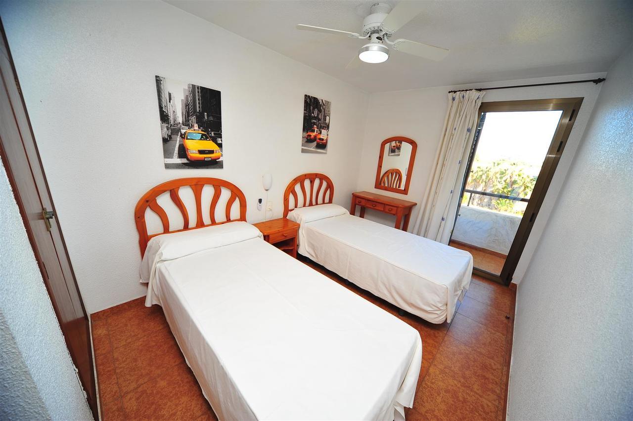 Apartamentos Orange Park Orange Costa Benicàssim Zewnętrze zdjęcie