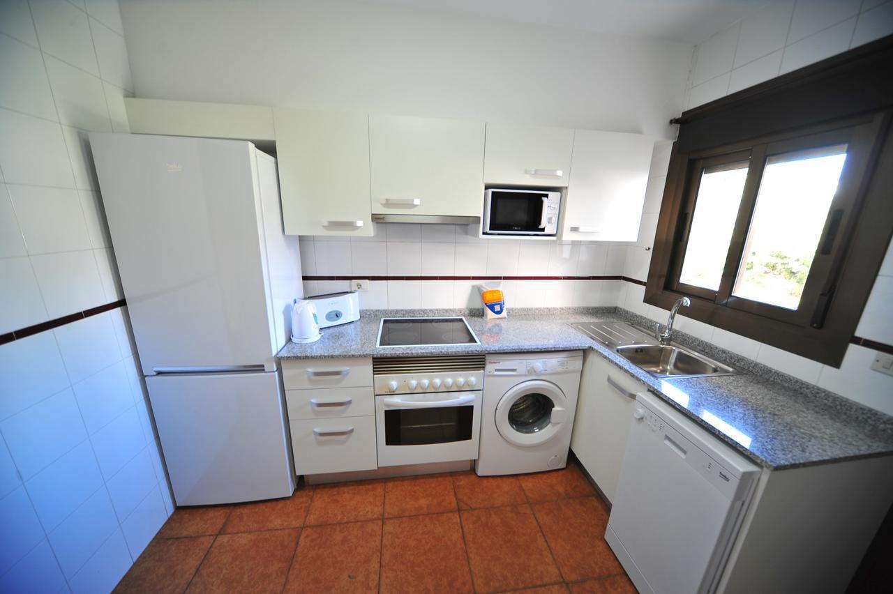 Apartamentos Orange Park Orange Costa Benicàssim Zewnętrze zdjęcie