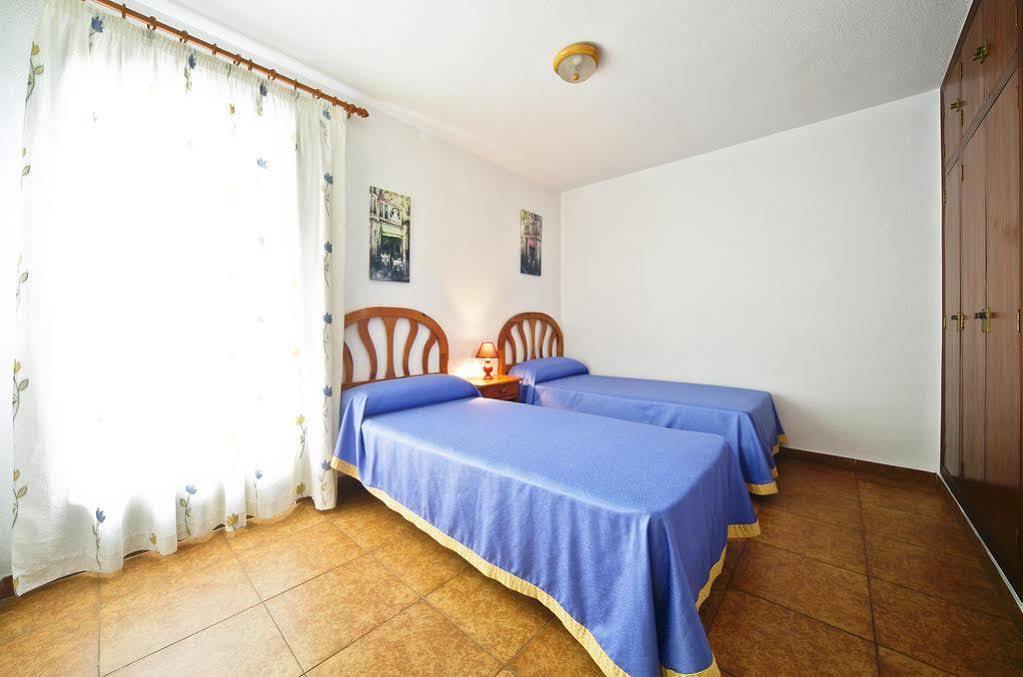 Apartamentos Orange Park Orange Costa Benicàssim Zewnętrze zdjęcie